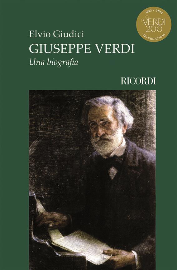 Giuseppe Verdi